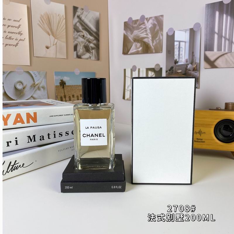 Chanel woman 200ml 72